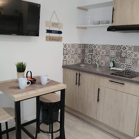 Villa Raphaelle #1 Centre Ville Avec Parking Le Havre Dış mekan fotoğraf