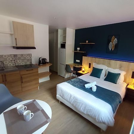 Villa Raphaelle #1 Centre Ville Avec Parking Le Havre Dış mekan fotoğraf